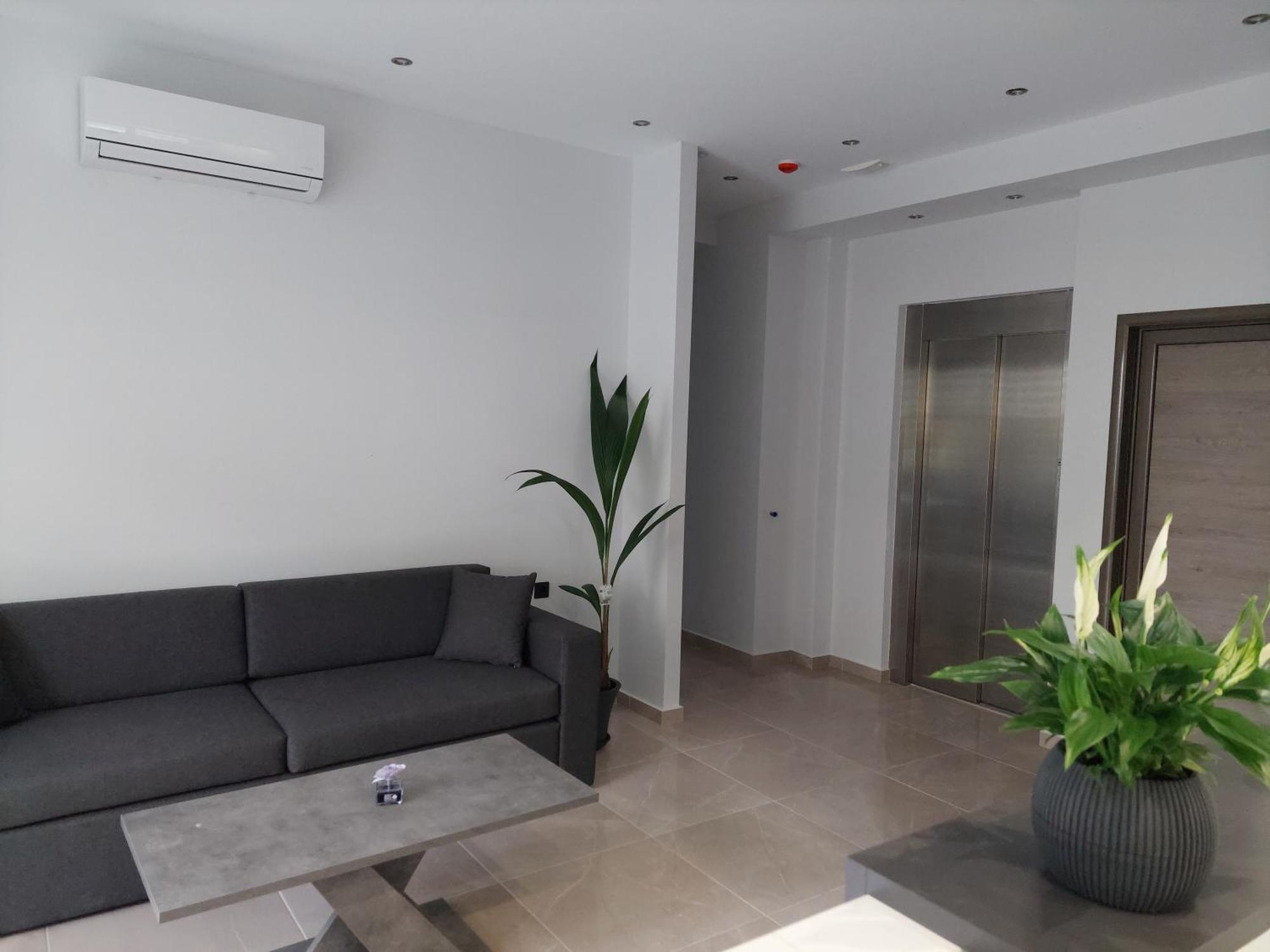 Luana Monte Apartments Amoudara Lasithiou Exterior foto