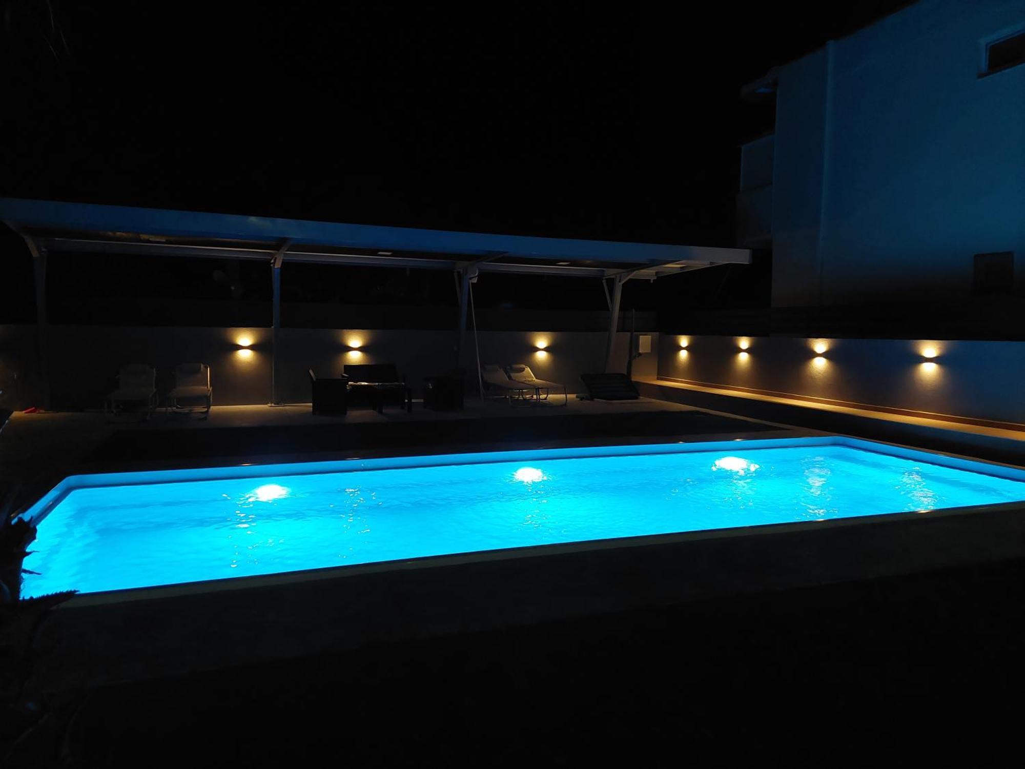 Luana Monte Apartments Amoudara Lasithiou Exterior foto