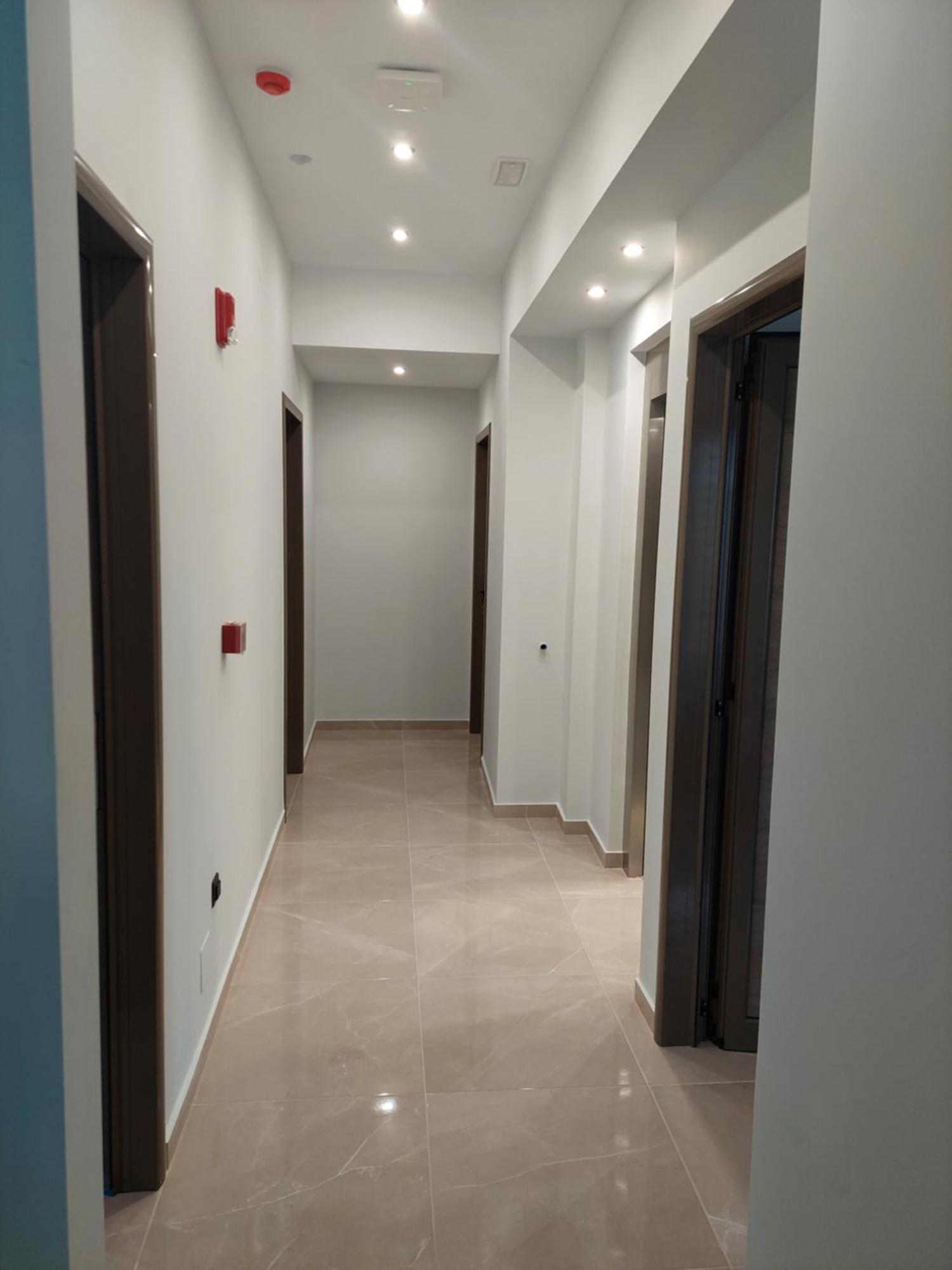 Luana Monte Apartments Amoudara Lasithiou Exterior foto