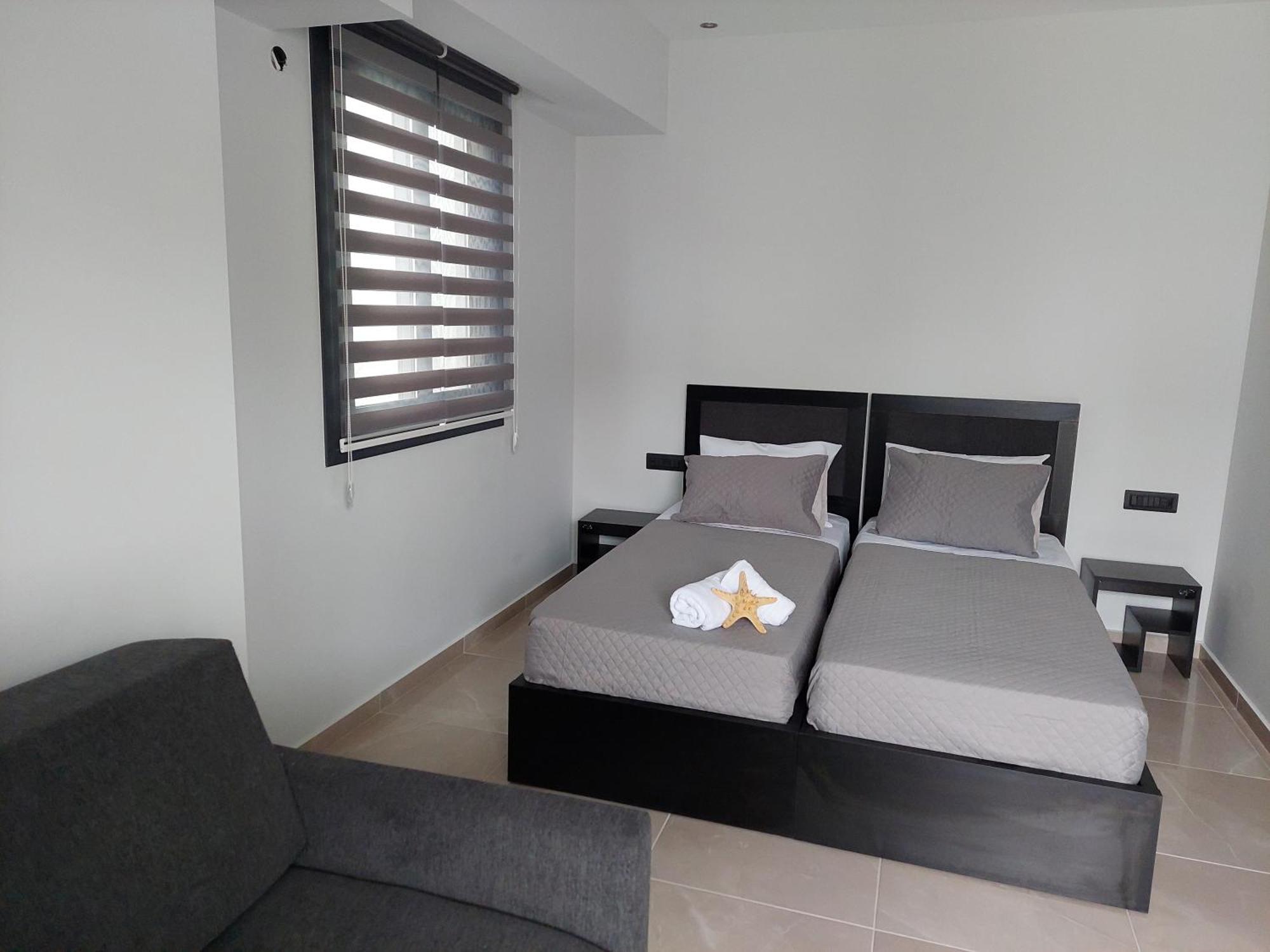 Luana Monte Apartments Amoudara Lasithiou Exterior foto